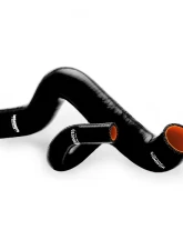 Mishimoto Silicone Radiator Hose Kit w/o HD Cooling Package                                     - MMHOSE-CAM6-16BK - Image 3