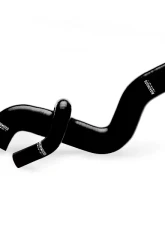 Mishimoto Silicone Radiator Hose Kit w/o HD Cooling Package                                     - MMHOSE-CAM6-16BK - Image 4