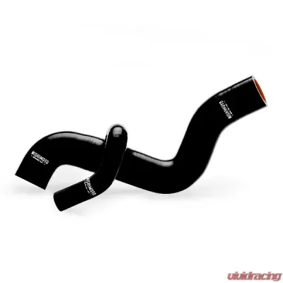 Mishimoto Silicone Radiator Hose Kit w/o HD Cooling Package - MMHOSE-CAM6-16BK