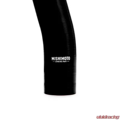 Mishimoto Silicone Radiator Hose Kit w/o HD Cooling Package - MMHOSE-CAM6-16BK