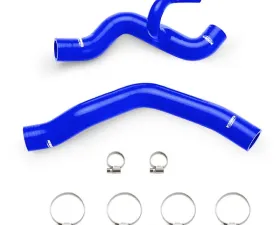 Mishimoto Silicone Radiator Hose Kit w/o HD Cooling Package