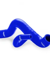 Mishimoto Silicone Radiator Hose Kit w/o HD Cooling Package Chevrolet Camaro 2016-2024                                     - MMHOSE-CAM6-16BL - Image 3