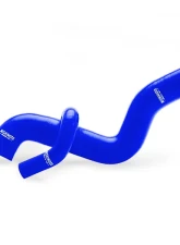 Mishimoto Silicone Radiator Hose Kit w/o HD Cooling Package Chevrolet Camaro 2016-2024                                     - MMHOSE-CAM6-16BL - Image 4