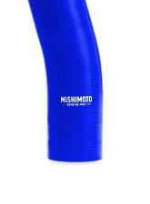 Mishimoto Silicone Radiator Hose Kit w/o HD Cooling Package Chevrolet Camaro 2016-2024                                     - MMHOSE-CAM6-16BL - Image 5