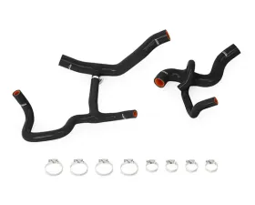 Mishimoto Silicone Radiator Hose Kit w/ HD Cooling Package