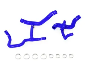 Mishimoto Silicone Radiator Hose Kit w/ HD Cooling Package
