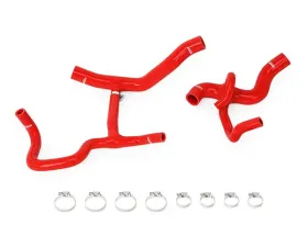 Mishimoto Silicone Radiator Hose Kit w/ HD Cooling Package