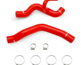 Mishimoto Silicone Radiator Hose Kit w/o HD Cooling Package