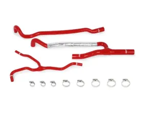 Mishimoto Silicone Ancillary Hoses