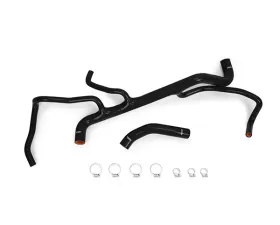 Mishimoto Silicone Radiator Hose Kit