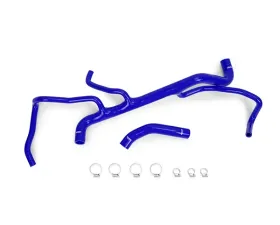 Mishimoto Silicone Radiator Hose Kit