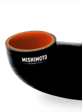Mishimoto Silicone Induction Hose                                     - MMHOSE-CAM8-16IHBK - Image 5