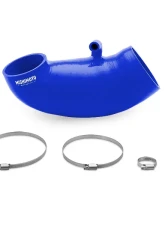 Mishimoto Silicone Induction Hose                                     - MMHOSE-CAM8-16IHBL - Image 2