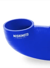 Mishimoto Silicone Induction Hose                                     - MMHOSE-CAM8-16IHBL - Image 5