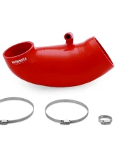 Mishimoto Silicone Induction Hose                                     - MMHOSE-CAM8-16IHRD - Image 2