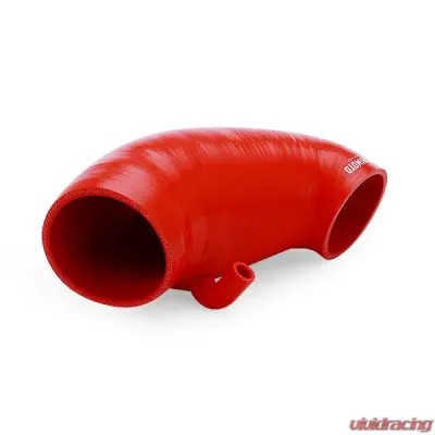 Mishimoto Silicone Induction Hose - MMHOSE-CAM8-16IHRD