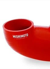 Mishimoto Silicone Induction Hose                                     - MMHOSE-CAM8-16IHRD - Image 5
