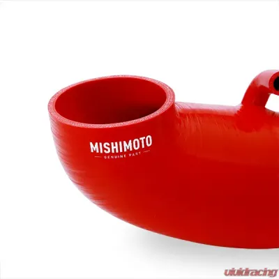Mishimoto Silicone Induction Hose - MMHOSE-CAM8-16IHRD
