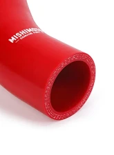 Mishimoto Silicone Radiator Hose Kit Chevrolet Camaro 2016-2024                                     - MMHOSE-CAM8-16RD - Image 5