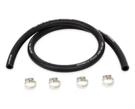 Mishimoto 1x4 Catch Can Hose