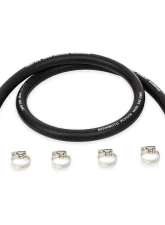 Mishimoto 3/8"x6 Catch Can Hose                                     - MMHOSE-CC38-6 - Image 3