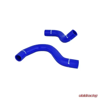 Mishimoto Silicone Radiator Hose Kit Honda Civic 2002-2005 - MMHOSE-CIV-02SIBL