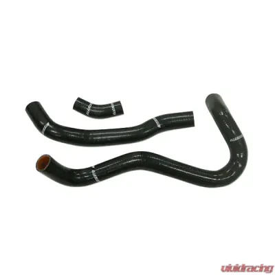 Mishimoto Silicone Radiator Hose Kit Honda Civic 2006-2011 - MMHOSE-CIV-06BK