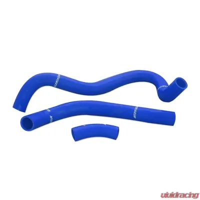 Mishimoto Silicone Radiator Hose Kit Honda Civic 2006-2011 - MMHOSE-CIV-06BL