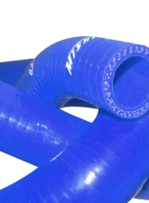 Mishimoto Silicone Radiator Hose Kit Honda Civic 2006-2011                                     - MMHOSE-CIV-06BL - Image 2