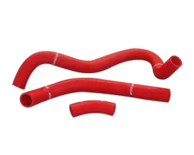 Mishimoto Silicone Radiator Hose Kit Honda Civic 2006-2011