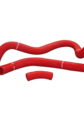 Mishimoto Silicone Radiator Hose Kit Honda Civic 2006-2011                                     - MMHOSE-CIV-06RD - Image 2