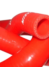 Mishimoto Silicone Radiator Hose Kit Honda Civic 2006-2011                                     - MMHOSE-CIV-06RD - Image 2