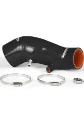 Mishimoto Silicone Induction Hose Kit Honda Civic 2006-2011                                     - MMHOSE-CIV-06SIIHBK - Image 4