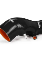 Mishimoto Silicone Induction Hose Kit Honda Civic 2006-2011                                     - MMHOSE-CIV-06SIIHBK - Image 2