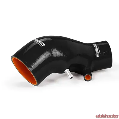 Mishimoto Silicone Induction Hose Kit Honda Civic 2006-2011 - MMHOSE-CIV-06SIIHBK