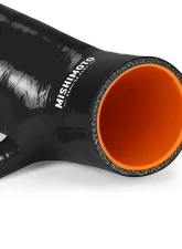 Mishimoto Silicone Induction Hose Kit Honda Civic 2006-2011                                     - MMHOSE-CIV-06SIIHBK - Image 3