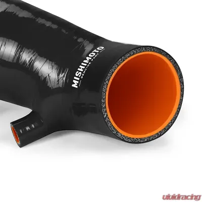 Mishimoto Silicone Induction Hose Kit Honda Civic 2006-2011 - MMHOSE-CIV-06SIIHBK