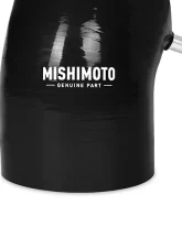 Mishimoto Silicone Induction Hose Kit Honda Civic 2006-2011                                     - MMHOSE-CIV-06SIIHBK - Image 4
