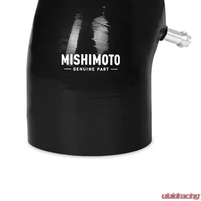 Mishimoto Silicone Induction Hose Kit Honda Civic 2006-2011 - MMHOSE-CIV-06SIIHBK