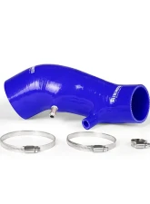 Mishimoto Silicone Induction Hose Kit Honda Civic 2006-2011                                     - MMHOSE-CIV-06SIIHBL - Image 2