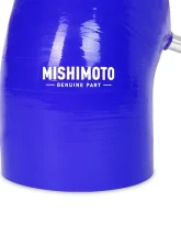 Mishimoto Silicone Induction Hose Kit Honda Civic 2006-2011                                     - MMHOSE-CIV-06SIIHBL - Image 2