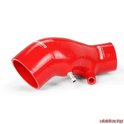 Mishimoto Silicone Induction Hose Kit Honda Civic 2006-2011 - MMHOSE-CIV-06SIIHRD