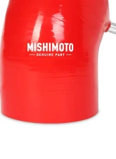 Mishimoto Silicone Induction Hose Kit Honda Civic 2006-2011                                     - MMHOSE-CIV-06SIIHRD - Image 4