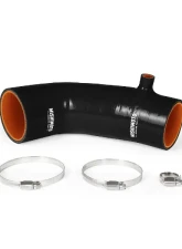 Mishimoto Silicone Induction Hose Kit Honda Civic 2012-2015                                     - MMHOSE-CIV-12SIIHBK - Image 2