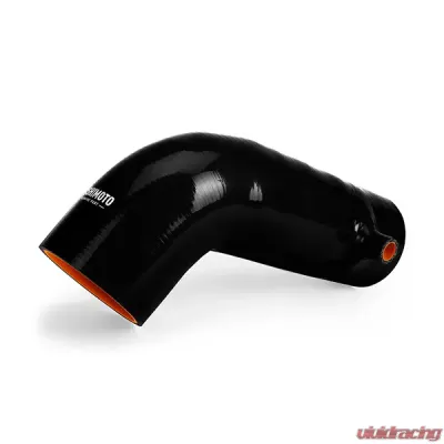 Mishimoto Silicone Induction Hose Kit Honda Civic 2012-2015 - MMHOSE-CIV-12SIIHBK