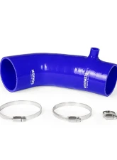 Mishimoto Silicone Induction Hose Kit Honda Civic 2012-2015                                     - MMHOSE-CIV-12SIIHBL - Image 3