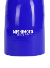 Mishimoto Silicone Induction Hose Kit Honda Civic 2012-2015                                     - MMHOSE-CIV-12SIIHBL - Image 3