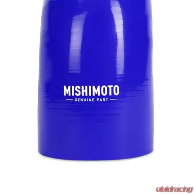 Mishimoto Silicone Induction Hose Kit Honda Civic 2012-2015 - MMHOSE-CIV-12SIIHBL