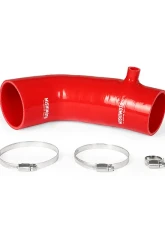Mishimoto Silicone Induction Hose Kit Honda Civic 2012-2015                                     - MMHOSE-CIV-12SIIHRD - Image 2