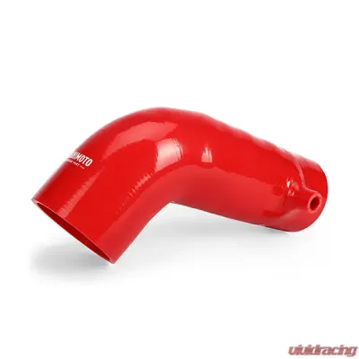 Mishimoto Silicone Induction Hose Kit Honda Civic 2012-2015 - MMHOSE-CIV-12SIIHRD